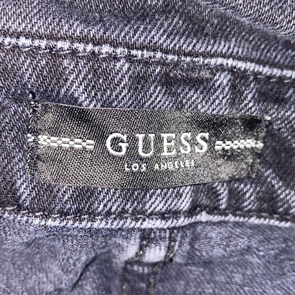 guess jeans vintage vibes 🪄 - Picture 3 of 4